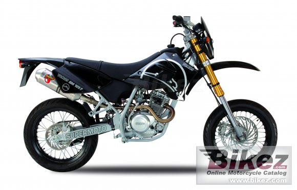 2007 tomos sm 125 f photo